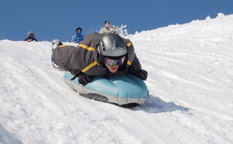 Airboarden