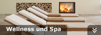 Wellness und Spa