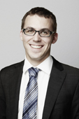 Fabian Wetter