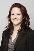 Sandra Zehnder