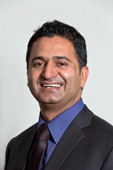 Shahid Ikram
